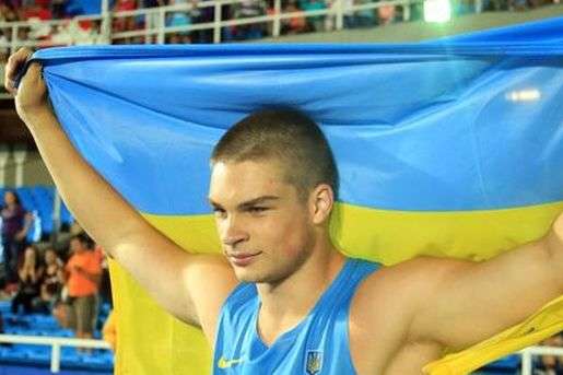 Українці з рекордами виграли два «золота» молодіжного чемпіонату Європи