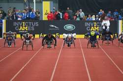 У вересні цього року українські військові з інвалідністю вперше виступлять на Іграх нескорених у Канаді