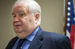 Посол Росії в США Сергій Кисляк