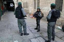 Конфлікт в Єрусалимі: трьох ізраїльтян вбито на Західному березі Йордану