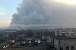 Вибухи в Балаклії: влада обіцяє завершити відновлення будинків до зими