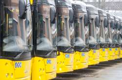 До уваги киян та гостей міста! Перелік маршрутів громадського транспорту, які зміняться (схема)