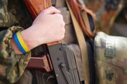 У штабі АТО озвучили кількість втрат серед українських бійців за добу