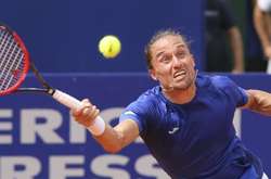 Долгополов обіграв другого росіянина поспіль і вийшов у фінал турніру в Швеції