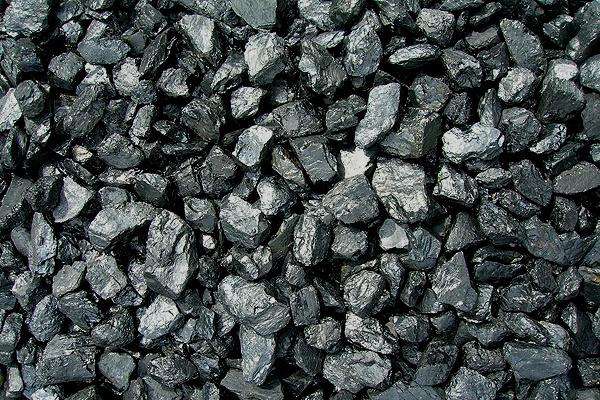 Видобуток вугілля у червні зріс на 8,7%