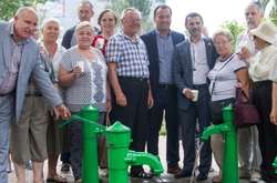  Столична влада обіцяє у цьому році відремонтувати 21 бюветний комплекс