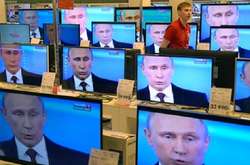 Російський телевізійник поскаржився на порядки, які панують на каналі кремлівських пропагандистів