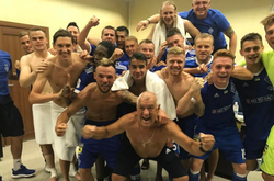 Ярмоленко опублікував емоційне фото після перемоги над «Шахтарем»