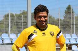  Едмар повернувся в Харків, в команду, яка виступає у Другій лізі 