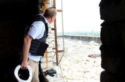 Волкер:&nbsp;Я приїхав сюди особисто, щоб ознайомитися з деталями даних подій