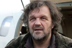  Кустуріца: Крим це – «теж частина Російської Федерації» 