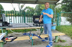 За словами Шуфрича, зараз у нього «робочі» стосунки із Льовочкіним