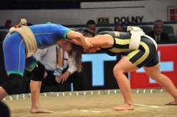 Україна завоювала перше «золото» на Всесвітніх іграх-2017