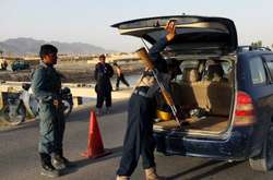 Бойовики викрали десятки місцевих мешканців в Афганістані