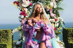 Бейонсе наняла шесть нянь и двух горничных для новорожденных близнецов