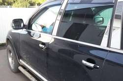 Із початку року прикордонники виявили 119 авто, які розшукував Інтерпол 