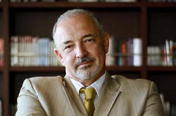 Перший легальний мільйонер СРСР Артем Тарасов