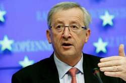 Голова Єврокомісії Жан-Клод Юнкер