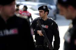 В Анкарі на акції протесту затримали 67 осіб 