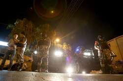 Напад на посольство Ізраїлю в Йорданії: помер другий поранений