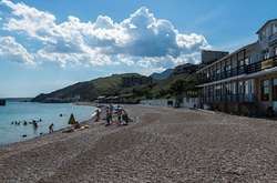 Російські ЗМІ попалися на черговому фейку про туристів в окупованому Криму