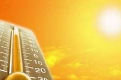 У Києві оголошена висока пожежна небезпека