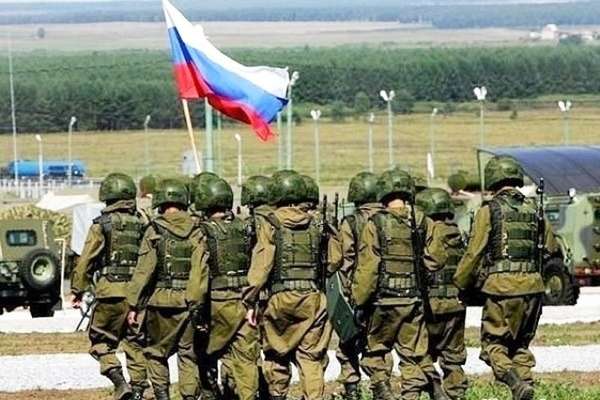 Муженко заявив про збільшення військової присутності РФ на кордоні з Україною