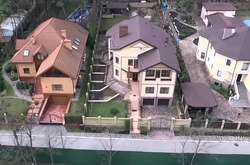 Котеджі в передмісті Києва подешевшали (рейтинг вартості)