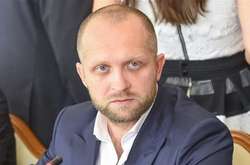 Поляков відмовляється одягати електронний браслет - ЗМІ