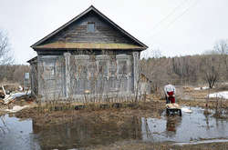 Російська глибинка