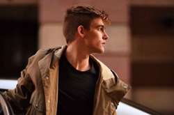 18-летний сын Синди Кроуфорд стал звездой показа Balmain