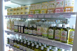  Хто і як виробляє українську косметику