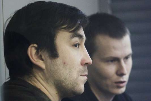 Адвокат радить Кремлю показати живих Єрофеєва і Александрова