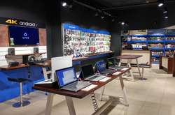 Унікальна програма лояльності MOYO Club ®