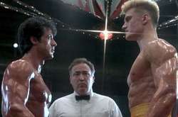 Легендарный Рокки возвращается. Сильвестр Сталлоне закончил работу над сценарием нового фильма