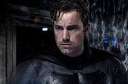 Студия Warner Bros планирует будущее Бэтмена без Бена Аффлека
