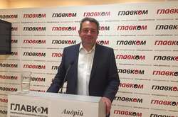  Посол України у Фінляндії та Республіці Ісландія (за сумісництвом) Андрій Олефіров 
 Фото: Наталія Малиновська/ Главком 