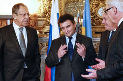 Глави МЗС «нормандського формату» зустрінуться у серпні 