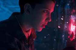 Опубликован трейлер второго сезона сериала «Очень странные дела»