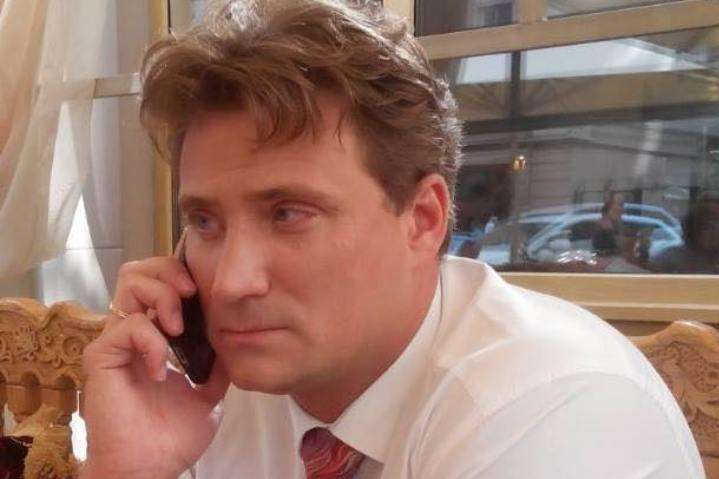 Адвокат ГРУшника Александрова назвав свого колишнього підзахисного рідкісним лайном