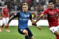 Румунський «Ботошани» готовий продати півзахисника київському «Динамо» за 500 тисяч євро  