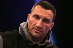 Кличко: Якщо я прийму рішення про матч-реванш із Джошуа, то точно не гроші будуть визначальним пунктом у цьому випадку 