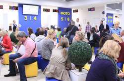 Черги за біометричними паспортами зникнуть у серпні, – міграційна служба