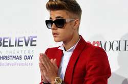 Джастину Биберу запретили въезд в Китай из-за «плохого поведения»