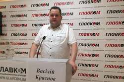  Російський політик-опозиціонер Василь Краснов 
 Фото: Наталія Малиновська/ Главком 