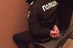 Троє поліцейських на Донеччині катували затриманих і підробляли докази, – прокуратура 