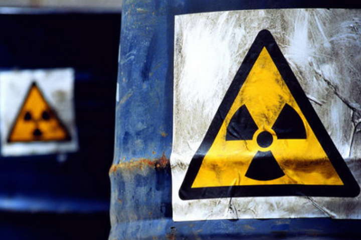 «Енергоатом» побудує сховище ядерного палива 