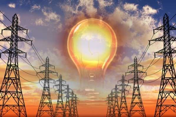 Україна активно нарощує експорт електроенергії 