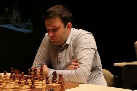 Українські шахісти Кравців і Федорчук були в призах на турнірах у Вірменії та Франції