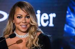 Мэрайя Кэри беременна?